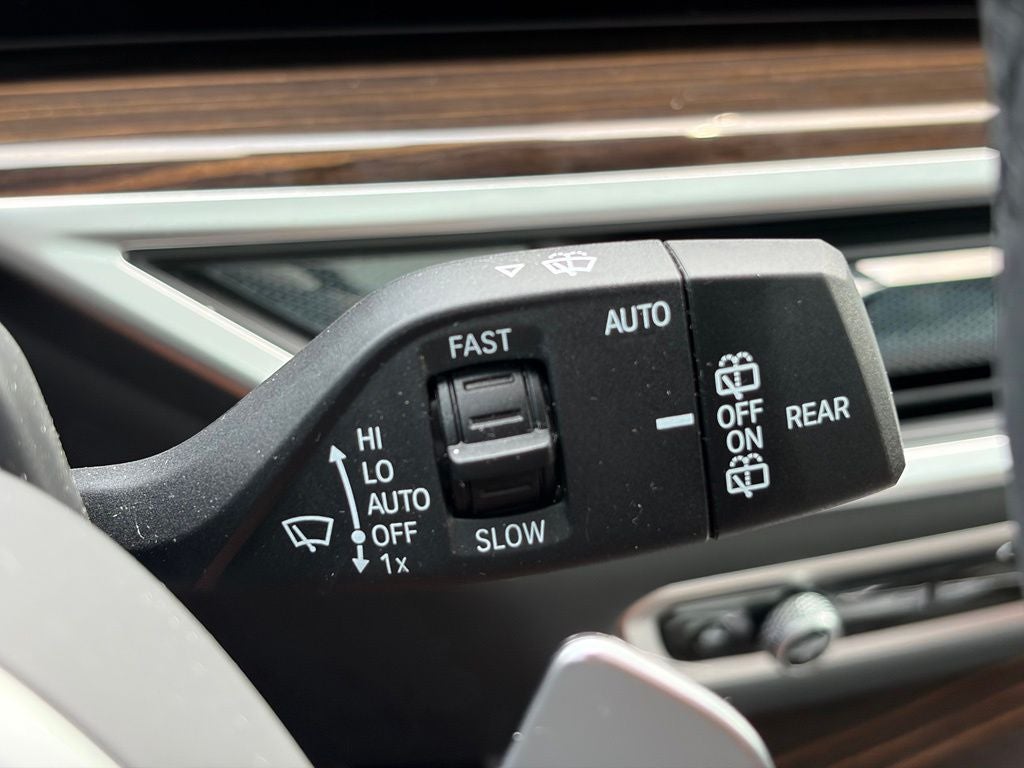 2026 BMW X7 xDrive40i M Sport