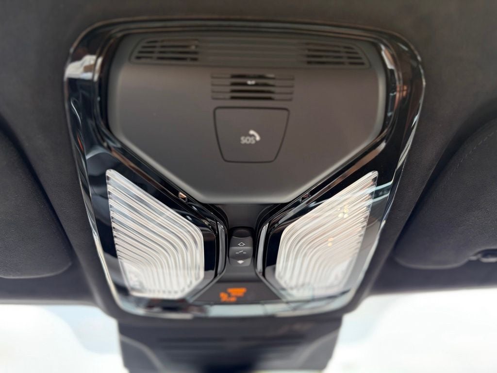 2026 BMW X7 xDrive40i M Sport