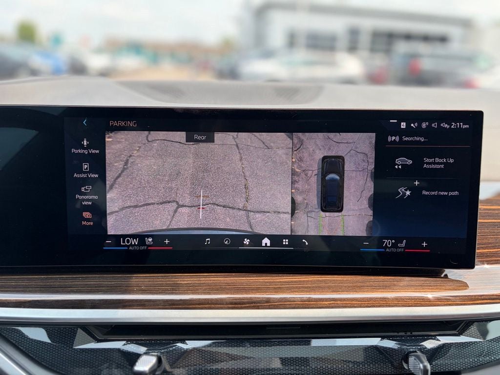 2026 BMW X7 xDrive40i M Sport
