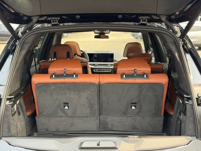 2026 BMW X7 xDrive40i M Sport