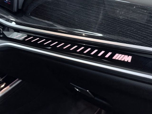 2024 BMW X5 M60i