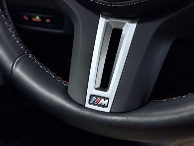 2024 BMW X5 M60i