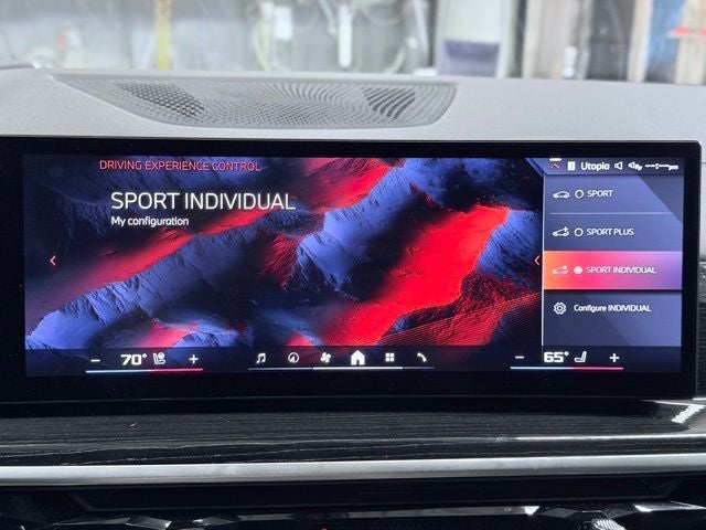 2024 BMW X5 M60i