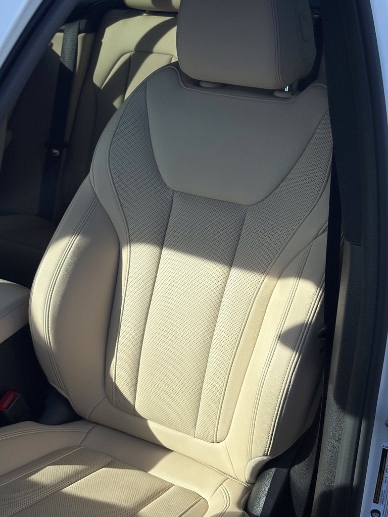 2024 BMW X3 M40i