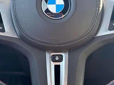 2024 BMW X3 M40i
