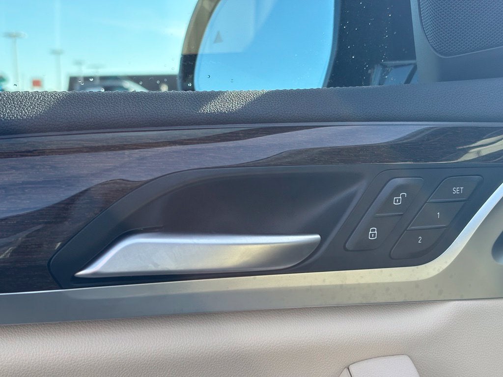 2024 BMW X3 M40i