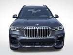 2019 BMW X7 xDrive50i