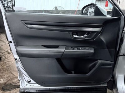 2023 Honda CR-V EX