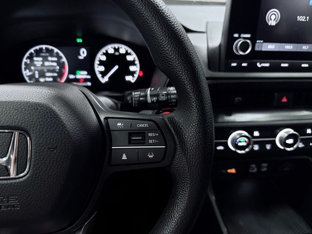2023 Honda CR-V EX