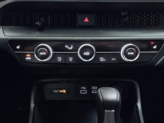 2023 Honda CR-V EX