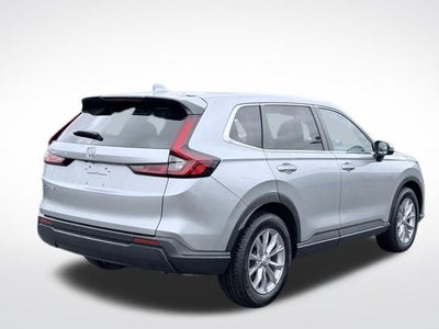 2023 Honda CR-V EX