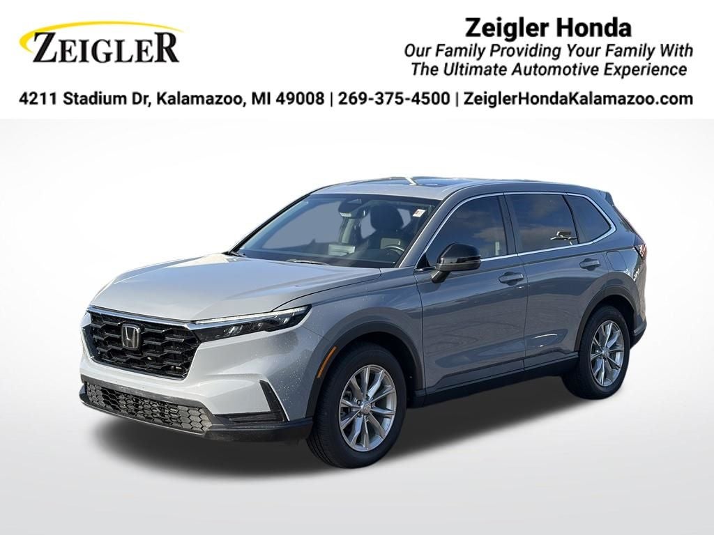 2023 Honda CR-V EX