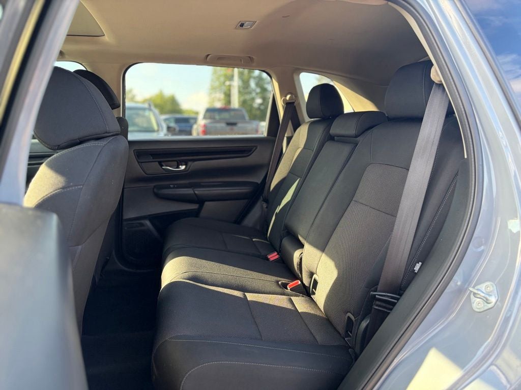 2023 Honda CR-V EX