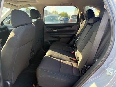 2023 Honda CR-V EX