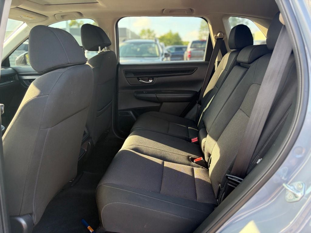 2023 Honda CR-V EX
