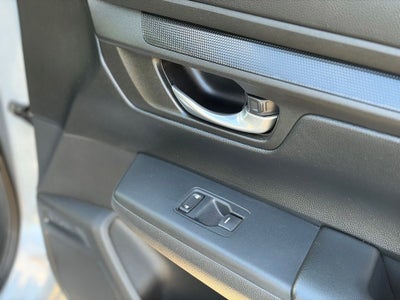 2023 Honda CR-V EX
