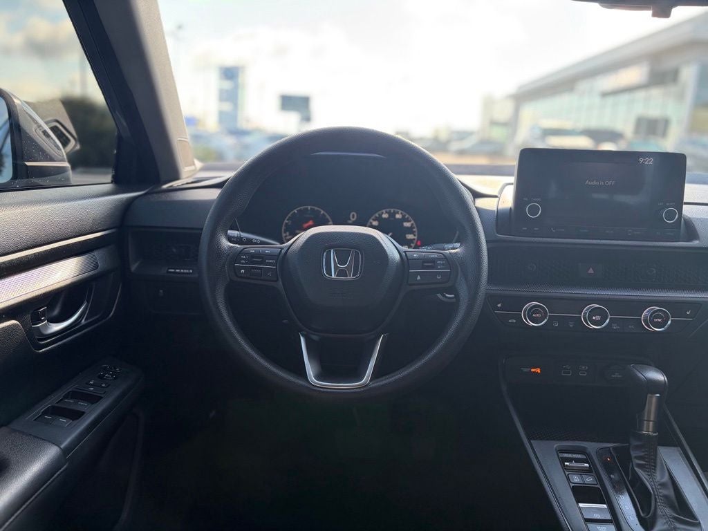 2023 Honda CR-V EX