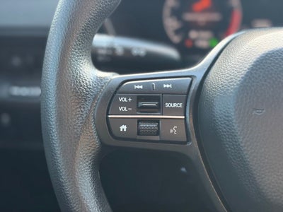 2023 Honda CR-V EX