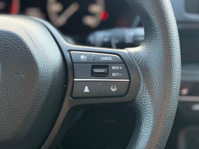 2023 Honda CR-V EX