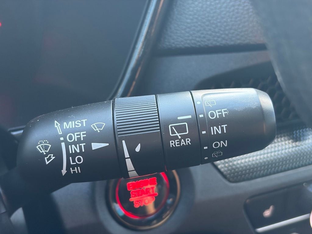 2023 Honda CR-V EX