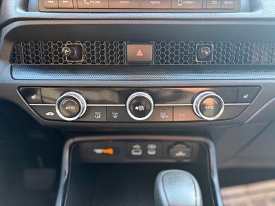 2023 Honda CR-V EX