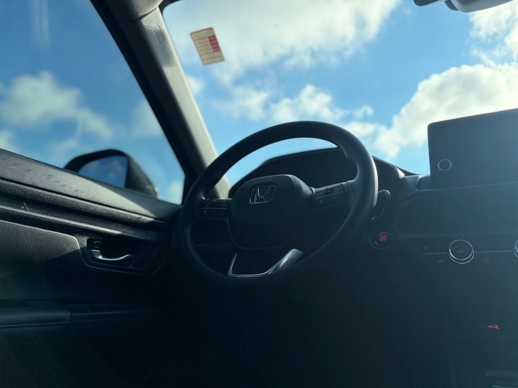 2023 Honda CR-V EX