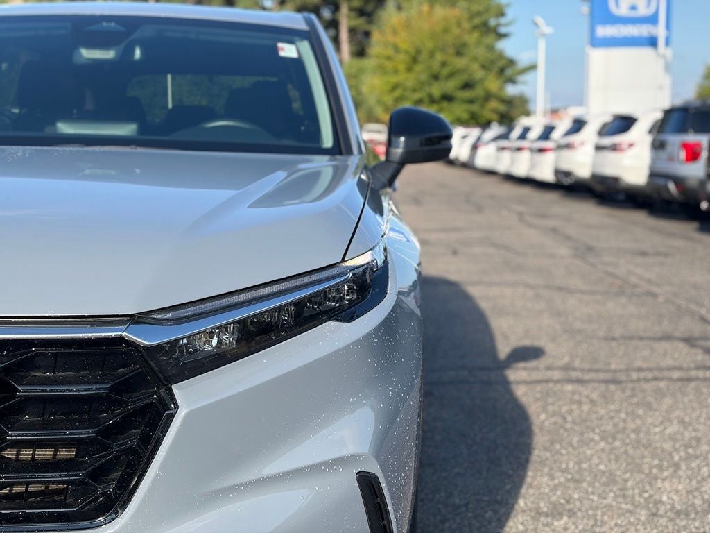 2023 Honda CR-V EX