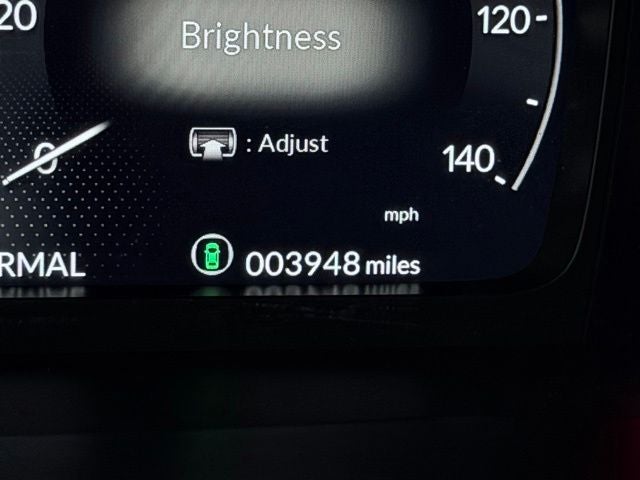 2026 Honda CR-V Hybrid AWD TrailSport