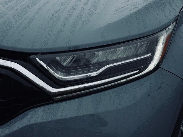 2022 Honda CR-V AWD Touring