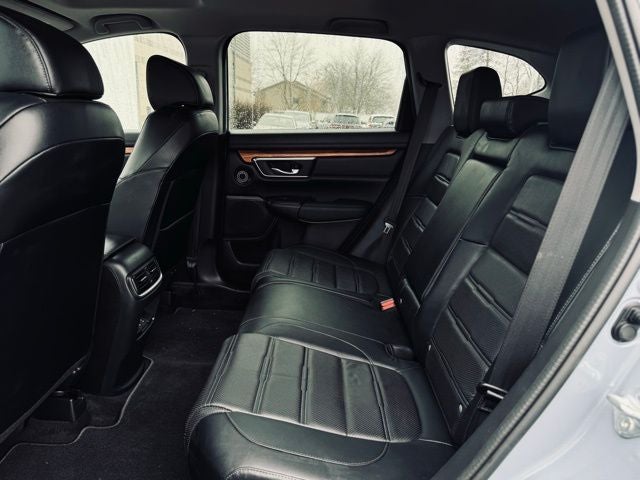 2022 Honda CR-V AWD Touring