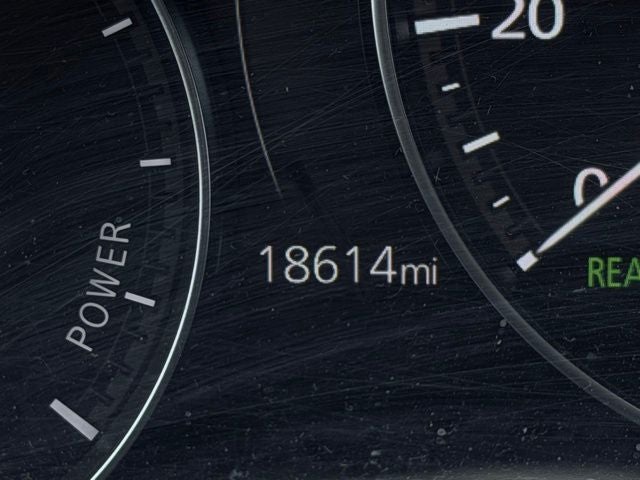 2025 Mazda Mazda CX-50 Hybrid Premium Package