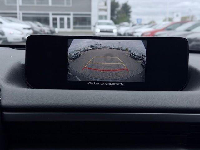 2025 Mazda Mazda CX-50 Hybrid Premium Package