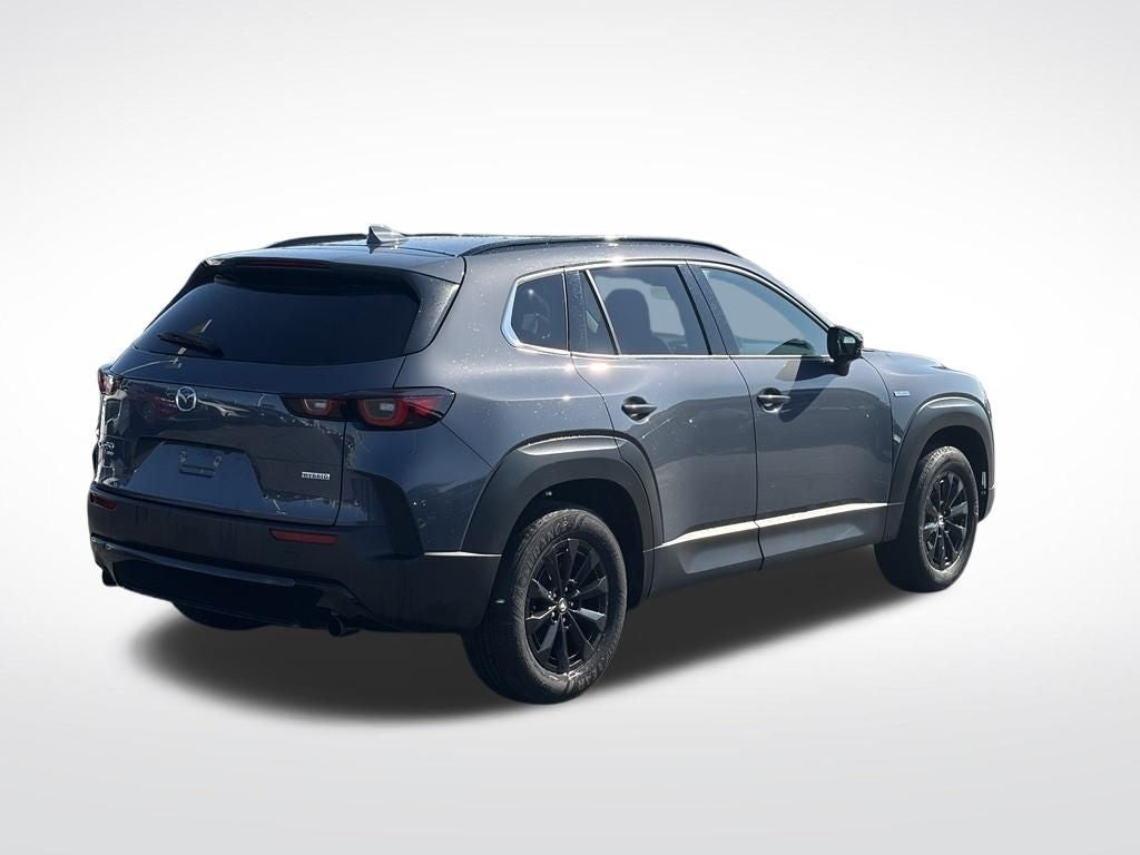 2025 Mazda Mazda CX-50 Hybrid Premium Package