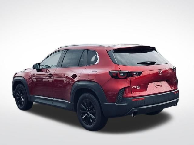 2023 Mazda Mazda CX-50 2.5 S Select