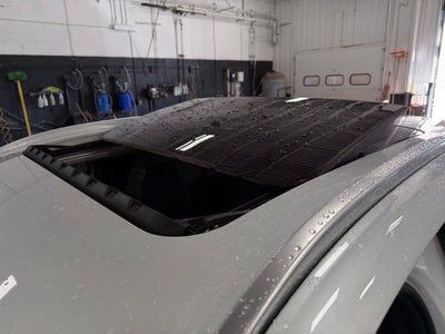 2025 Mazda Mazda CX-50 2.5 S Premium Plus Package