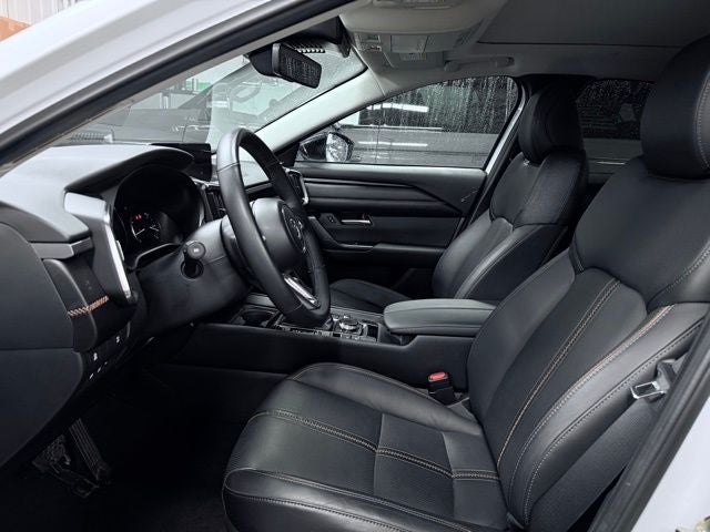 2025 Mazda Mazda CX-50 2.5 S Premium Plus Package