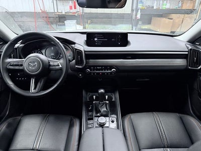 2025 Mazda Mazda CX-50 2.5 S Premium Plus Package