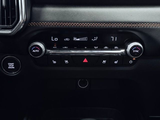 2025 Mazda Mazda CX-50 2.5 S Premium Plus Package