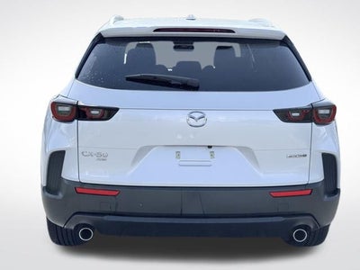 2025 Mazda Mazda CX-50 2.5 S Premium Plus Package
