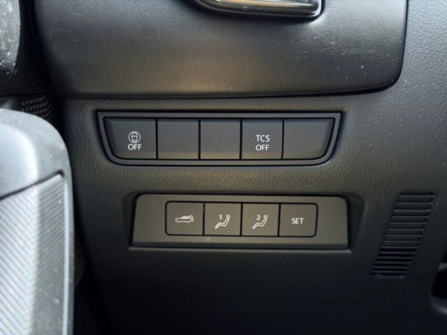 2025 Mazda Mazda CX-50 2.5 S Premium Plus Package