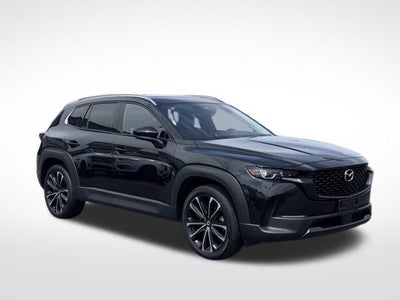 2025 Mazda Mazda CX-50 2.5 S Premium Plus Package