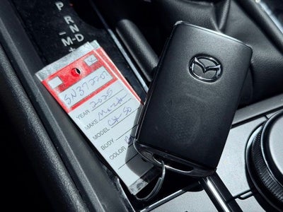 2025 Mazda Mazda CX-50 2.5 S Premium Plus Package