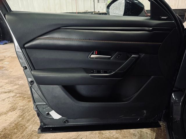 2025 Mazda Mazda CX-50 2.5 S Premium Plus Package