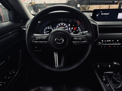 2025 Mazda Mazda CX-50 2.5 S Premium Plus Package