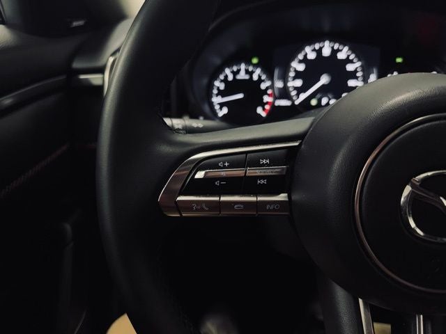 2025 Mazda Mazda CX-50 2.5 S Premium Plus Package