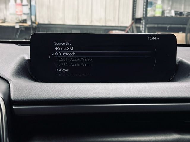 2025 Mazda Mazda CX-50 2.5 S Premium Plus Package