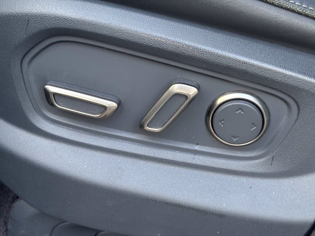 2022 Rivian R1S Launch Edition