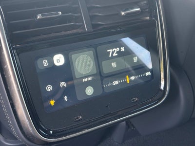 2022 Rivian R1S Launch Edition