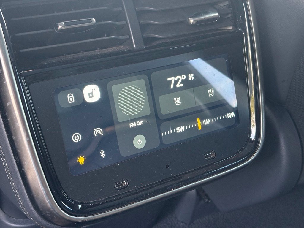 2022 Rivian R1S Launch Edition