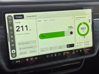 2022 Rivian R1S Launch Edition
